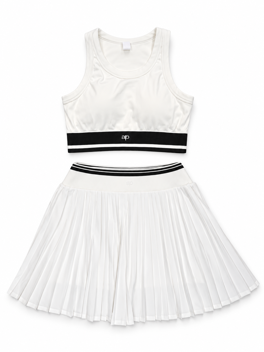 Set Falda Ace