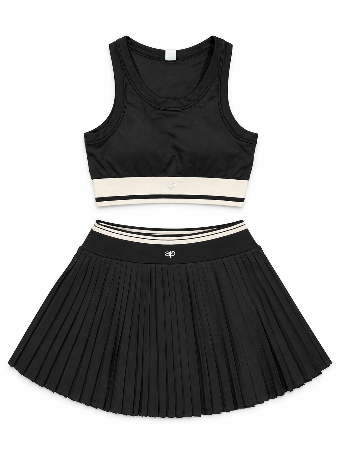 Set Falda Ace