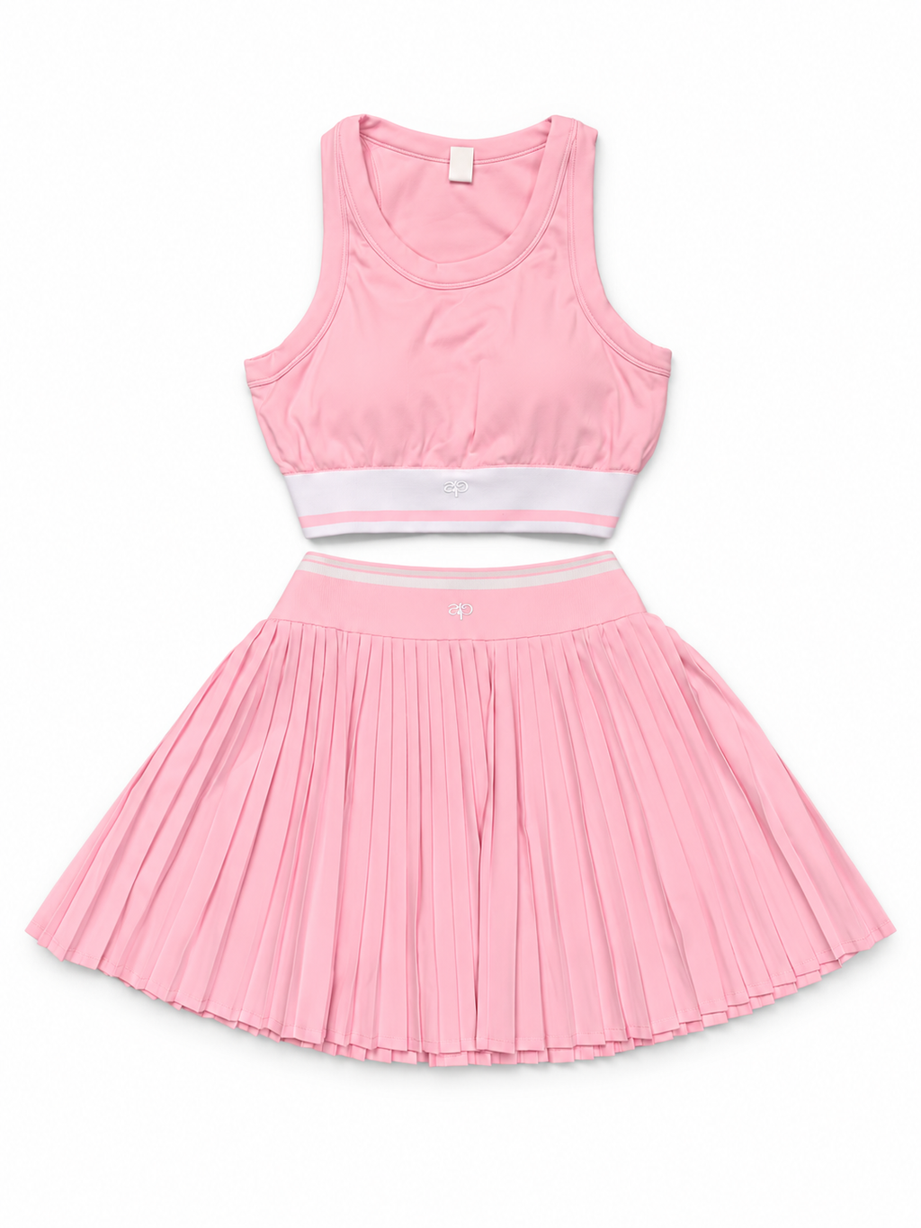 Set Falda Ace