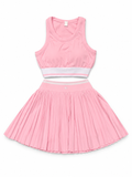Set Falda Ace