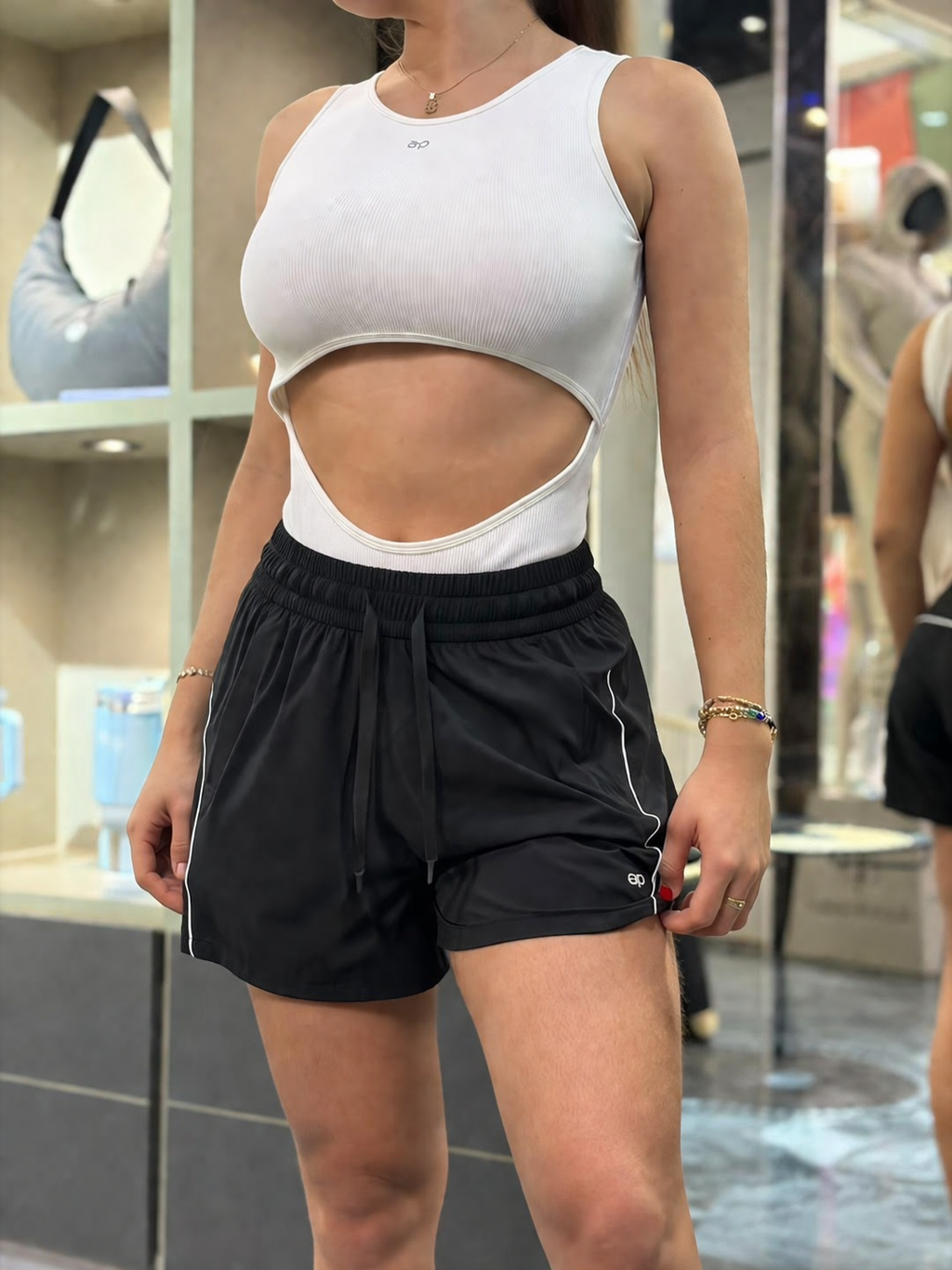 Pantaloneta Run