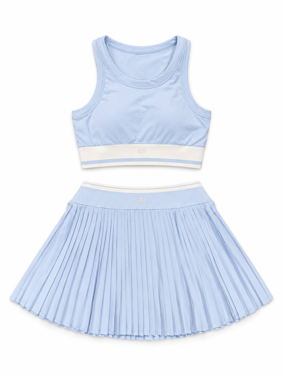 Set Falda Ace