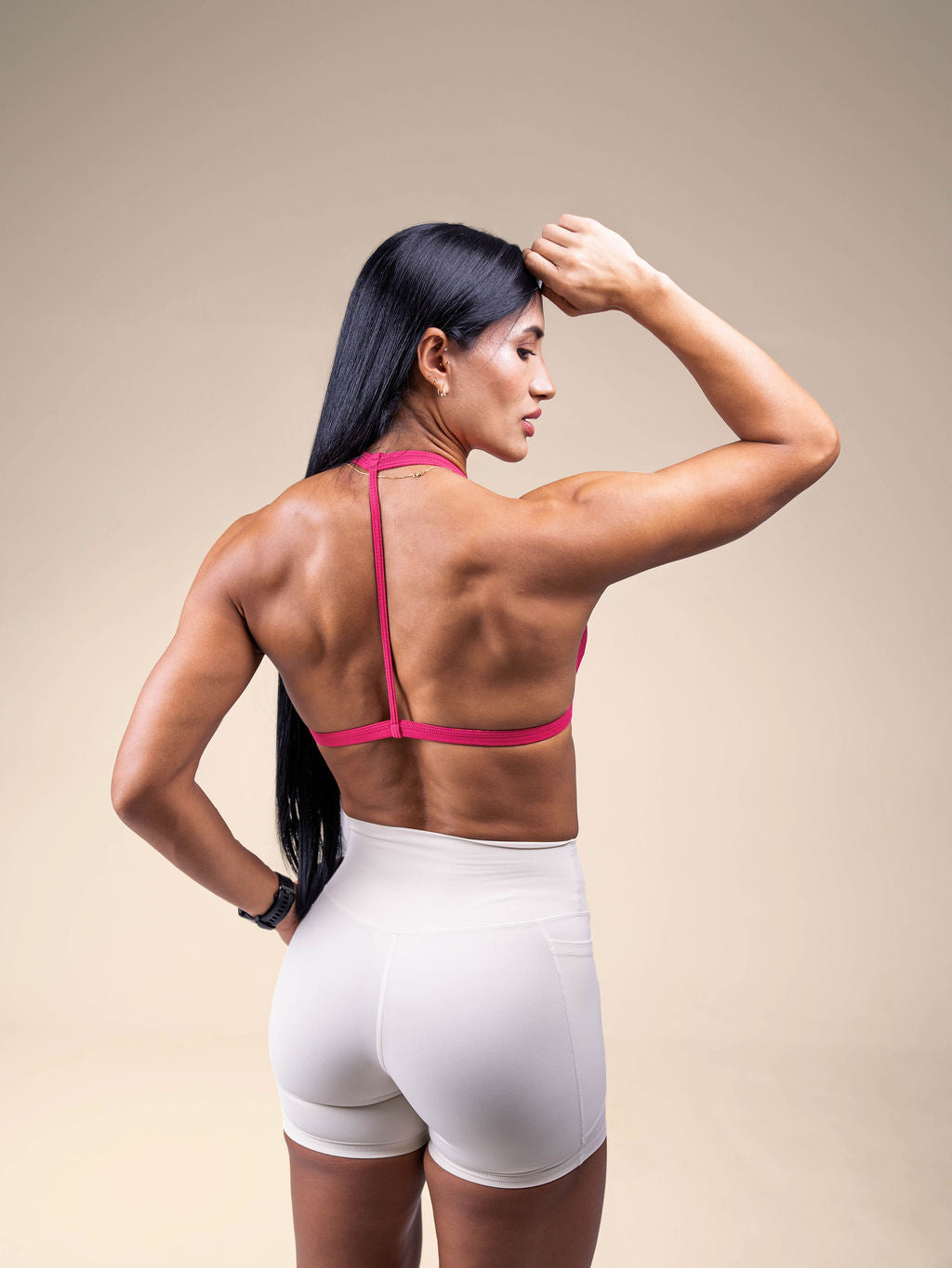 Top Bra Spring