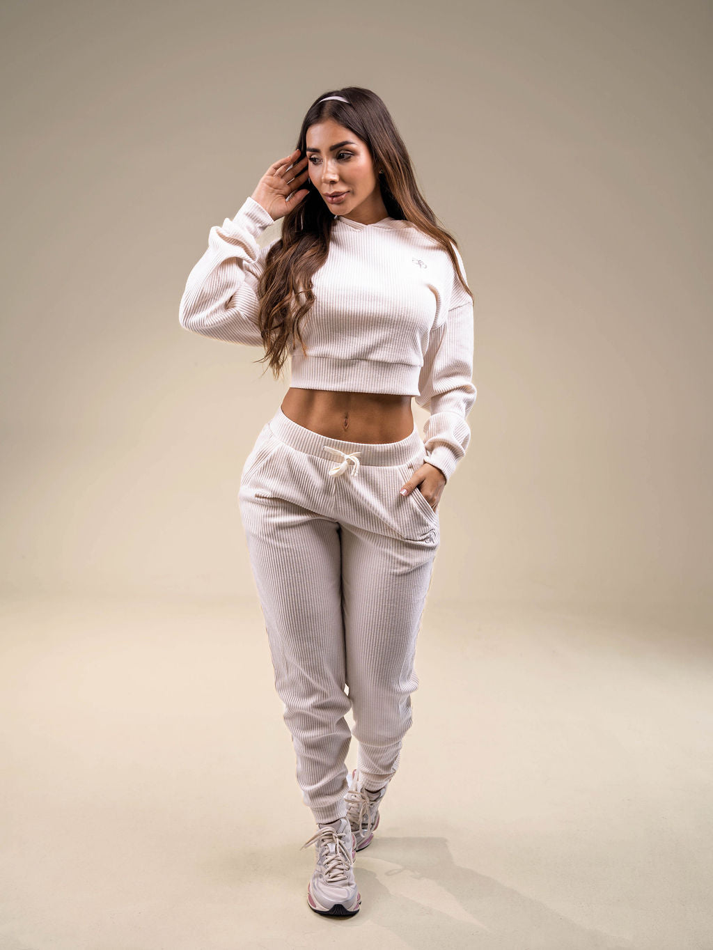 Set Cozy