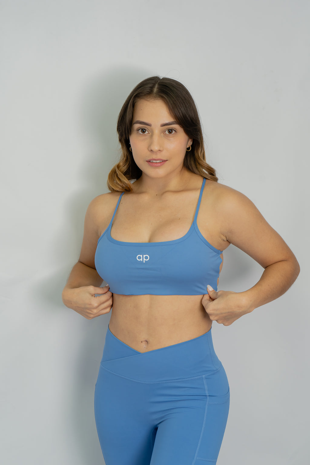 Set Largo Suit