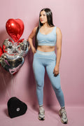 Set Largo Yoga