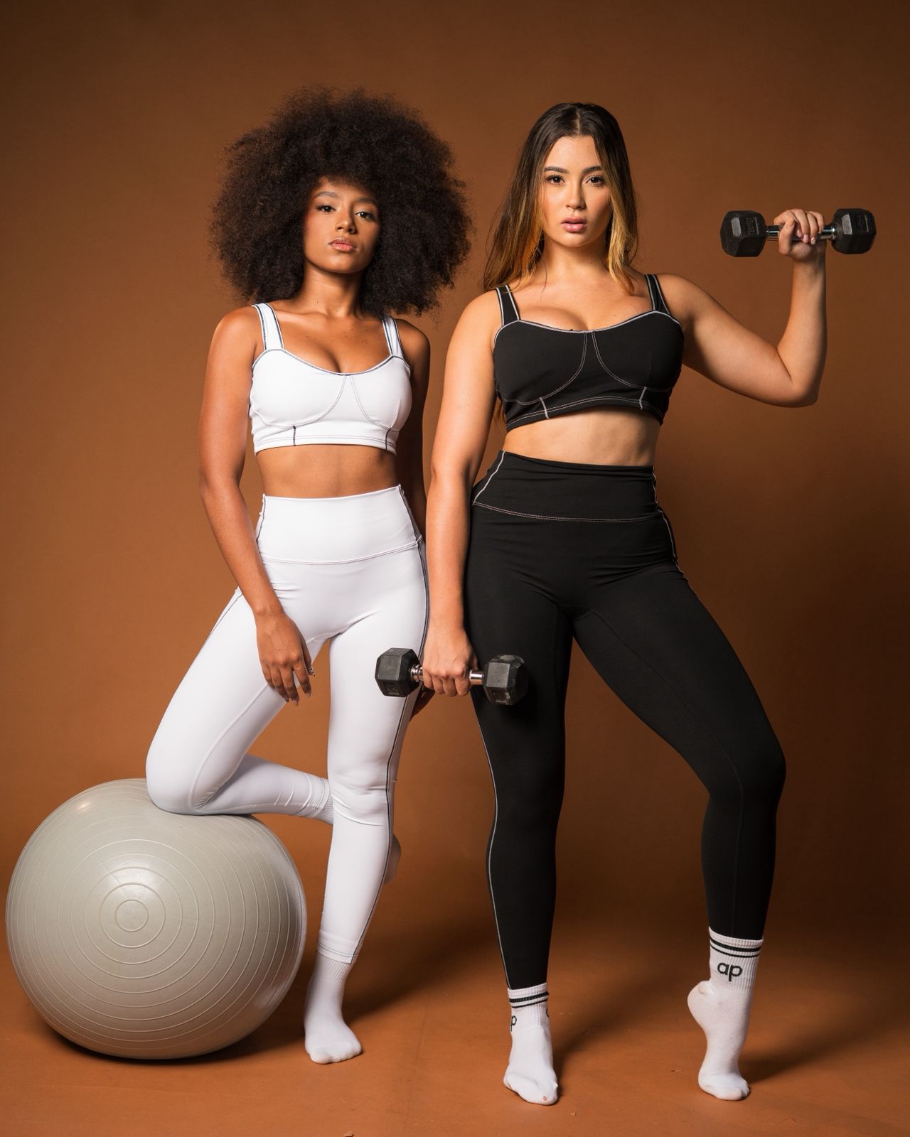 Set Largo Yoga