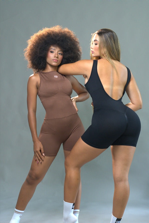 Enterizo Corto Estonia