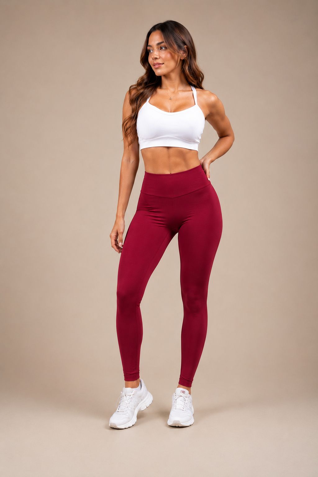 Leggins Afrodita